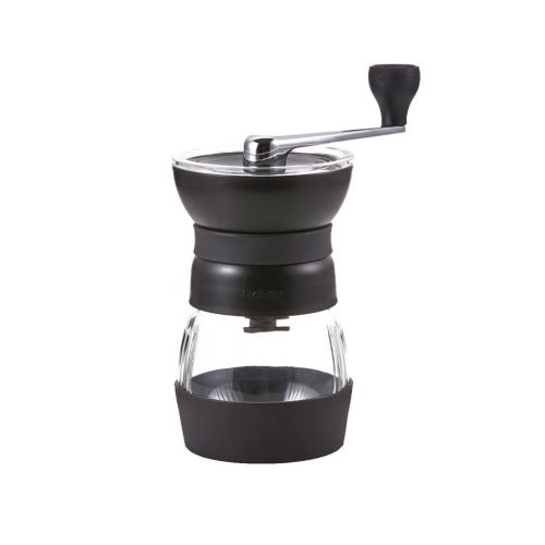 Hario Mühle Ceramic Coffee Mill Skerton PRO